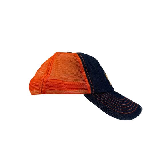 Shock Top Belgian White Beer Hat Baseball Cap - Picture 3 of 6